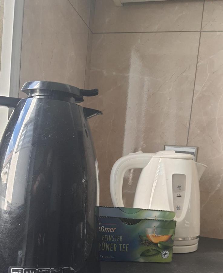 דירות אסן Samad Wohnen מראה חיצוני תמונה